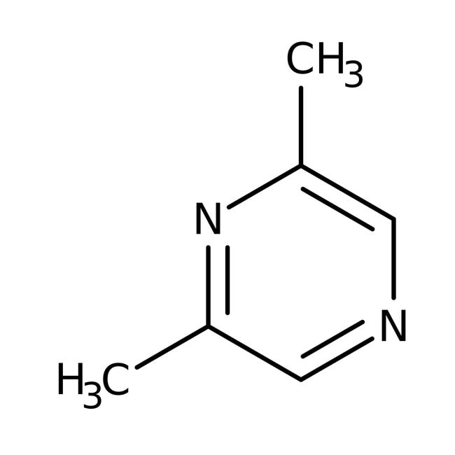 2,6-Dimethylpyrazin, 99 %, Thermo Scient