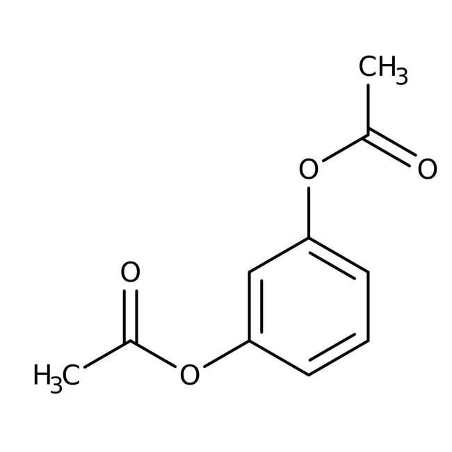 1,3-Diacetoxybenzol, 98 %, Alfa Aesar 1,