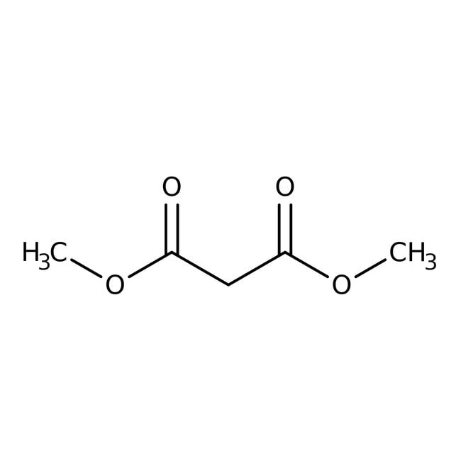Malonsäuredimethylester, +98 %, Alfa Aes