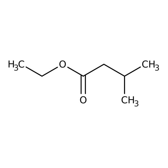 Ethylisovalerat, 98 %, Alfa Aesar Ethyli