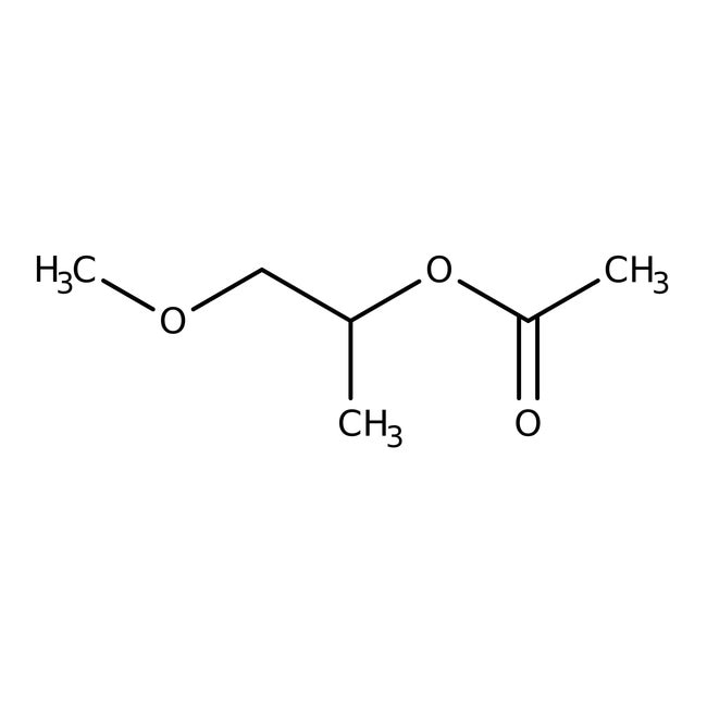 1,2-Propandiolmonomethyletheracetat, 99