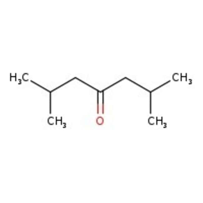 2,6-Dimethyl-4-Heptanon, Rest hauptsächl