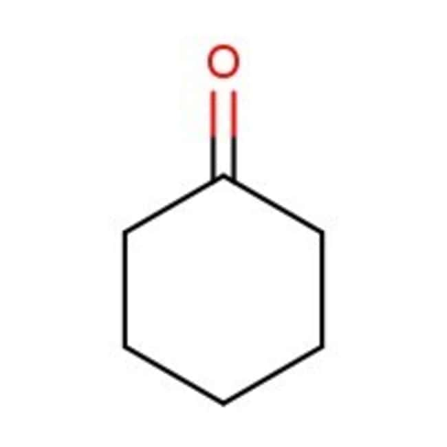 Cyclohexanon, >=99 %, Thermo Scientific