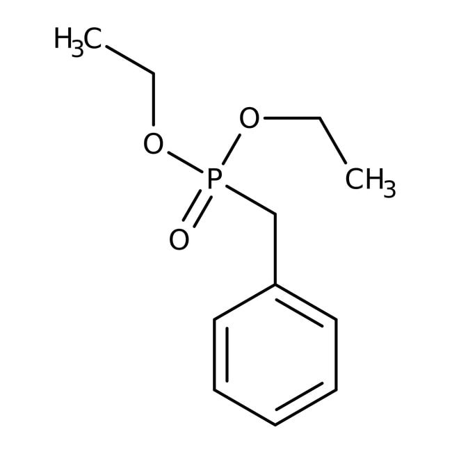 Diethylbenzylphosphonat, 99%, Alfa Aesar