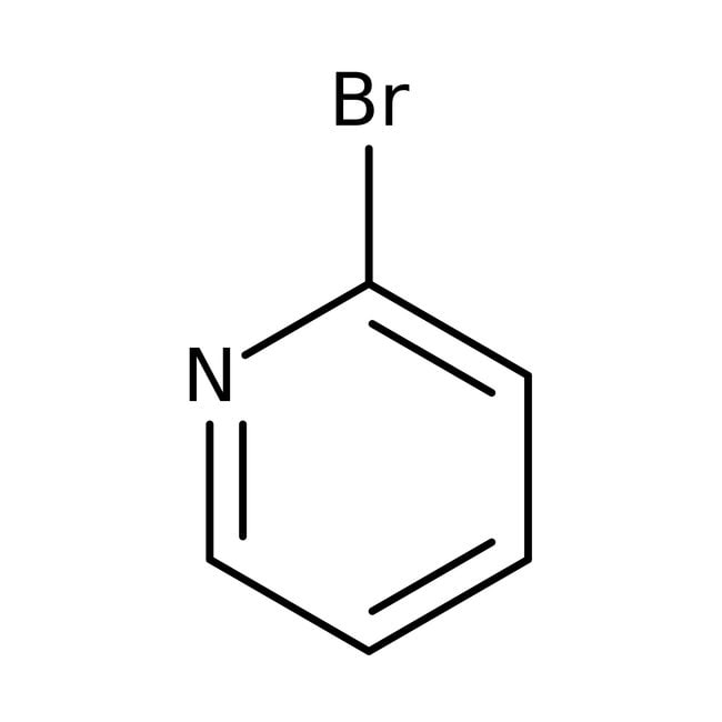 2-Brompyridin, 99 %, 2-Bromopyridine, 99