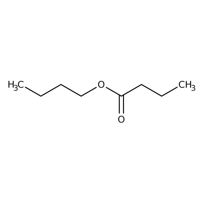 n-Butylbutyrat, 99 %, n-Butyl butyrate,