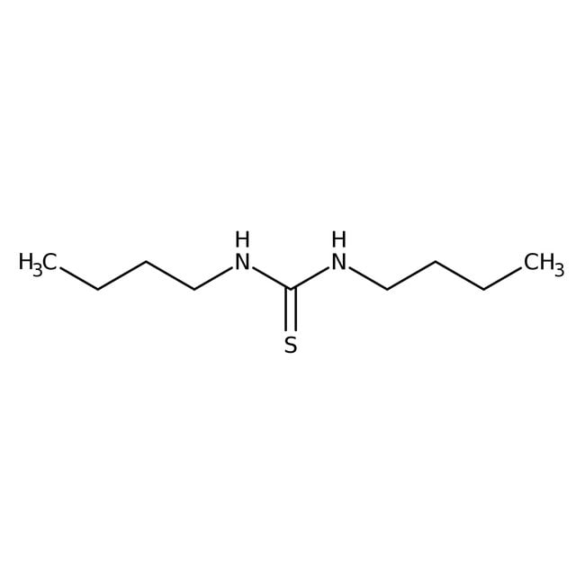 N,N -Di-n-Butylthioharnstoff, 98 %, Ther