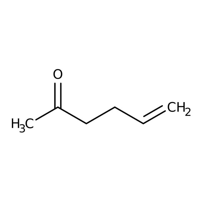 5-Hexen-2-on, 98+ %, Thermo Scientific C