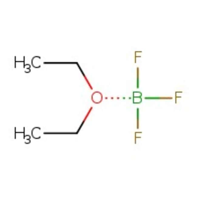 Bortrifluorid-Diethyletherat, 46.5 % BF3