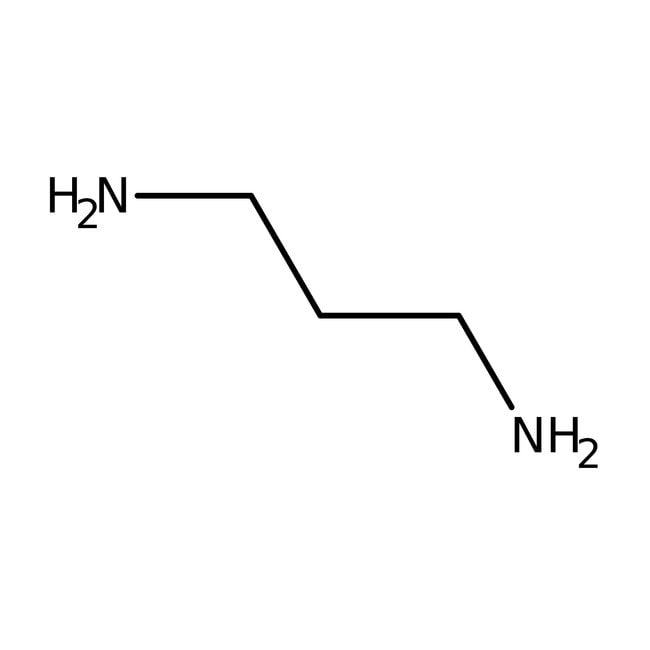 1,3-Diaminopropan, 99 %, 1, 3-Diaminopro