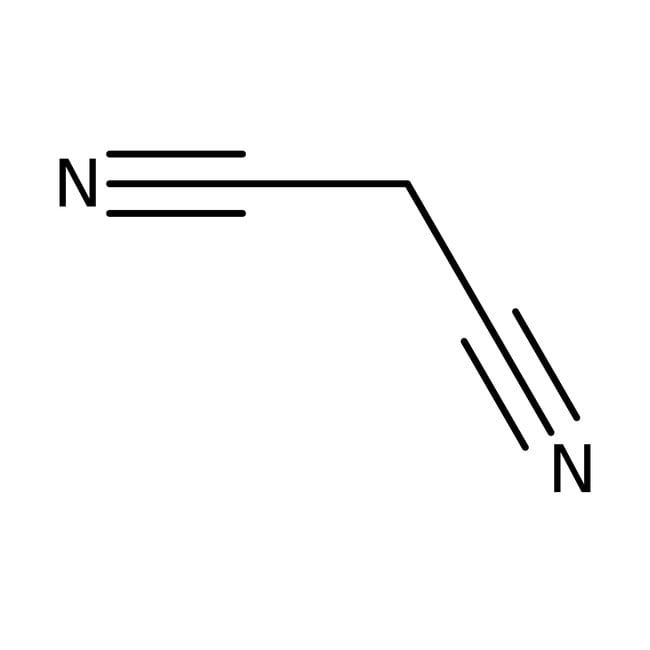 Malononitril, 99 %,