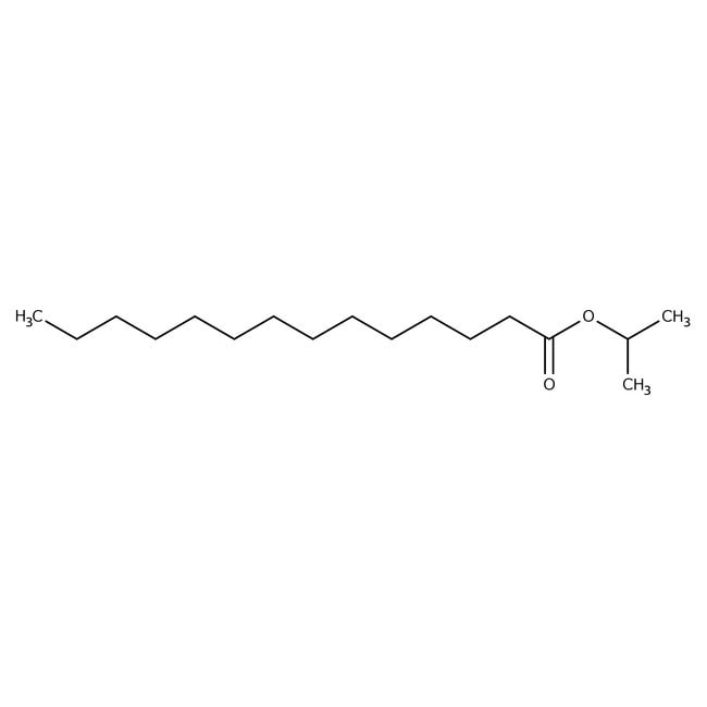 Isopropylmyristat 96 %, Isopropyl myrist