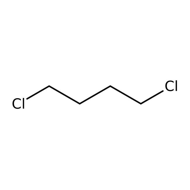 1,4-Dichlorbutan, 99 %, 1, 4-Dichlorobut