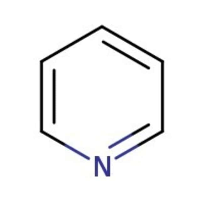 Pyridin,  99 %, für die Spektroskopie, P