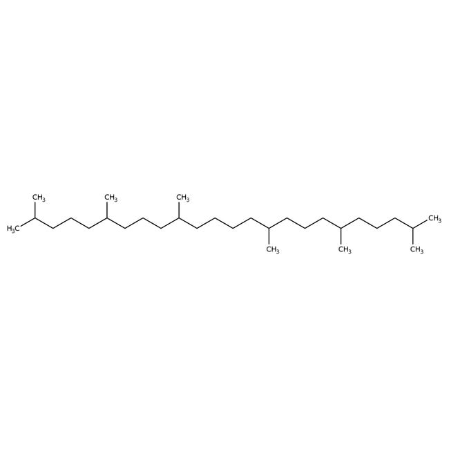 Squalan, 98 %, Squalane, 98%, C30H62, CA