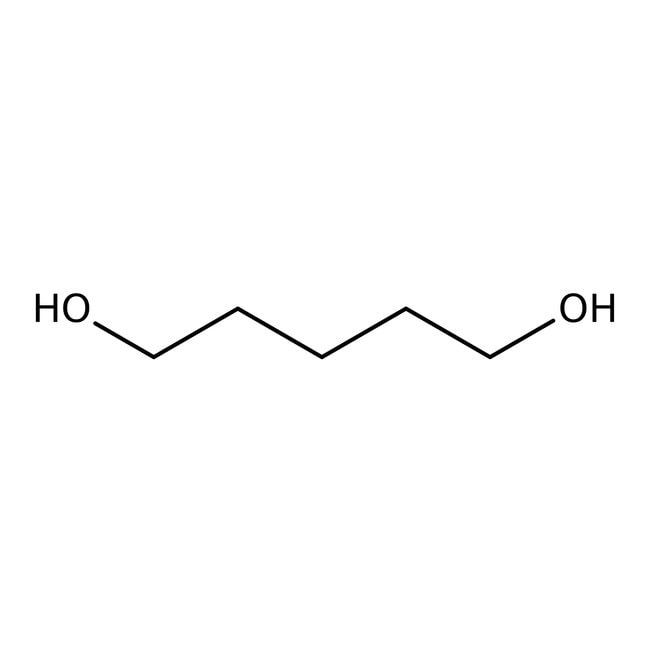 1,5-Pentandiol, 98 %, 1, 5-Pentanediol,