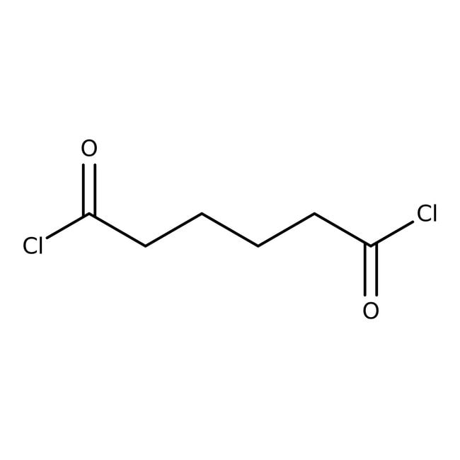 Adipoylchlorid, 98 %, Adipoyl chloride,