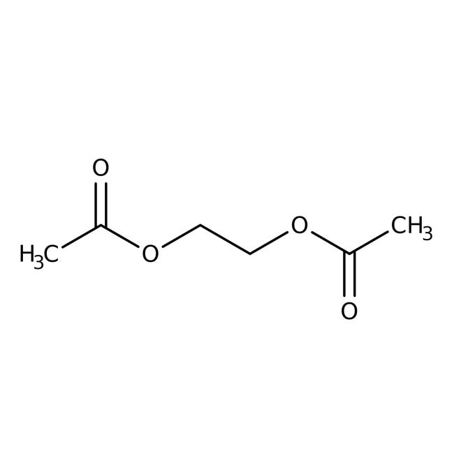 Ethylenglykoldiacetat, 97 %, Ethylene gl