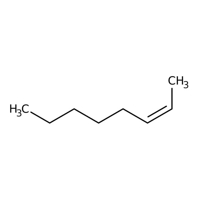 2-Octen, cis + trans, 98 %, 2-Octene, 98