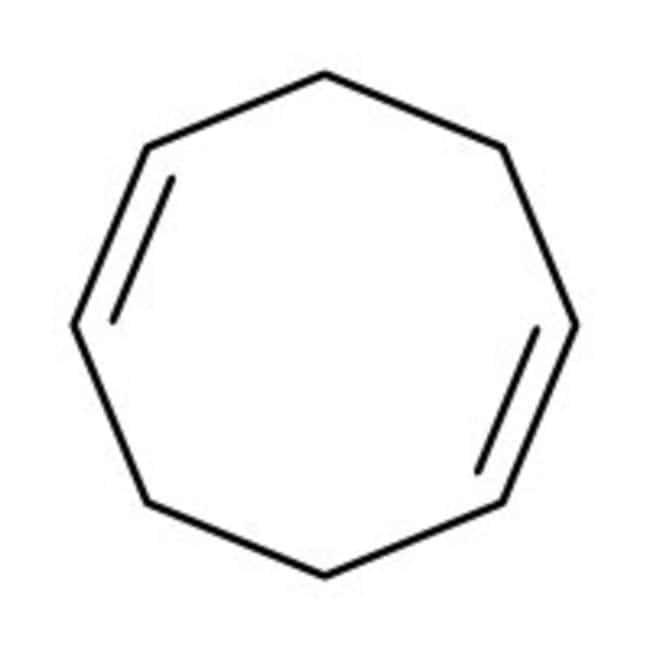 1,5-Cyclooctadien,   99 %, stabilisiert,