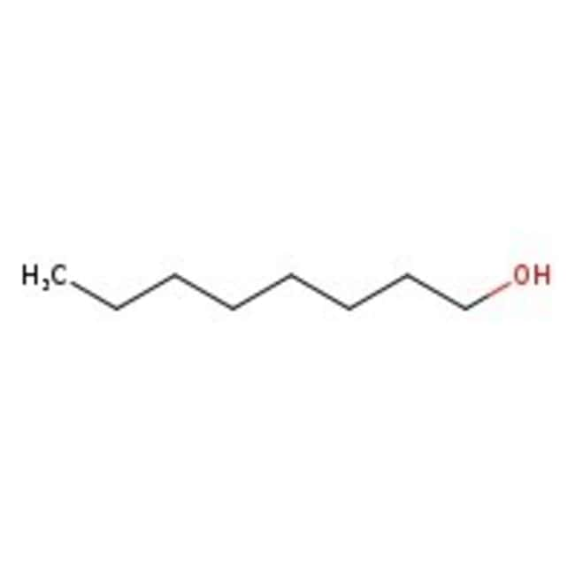 1-Octanol, 99 %, wasserfrei, AcroSealtm,