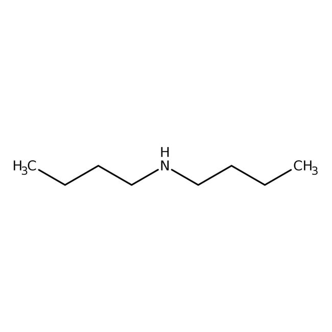 Di-n-Butylamin, 99 %, Di-n-butylamine, 9