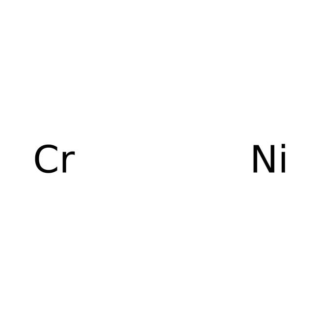 Chrom-Nickel für die Zerstäubung, 50.8 m