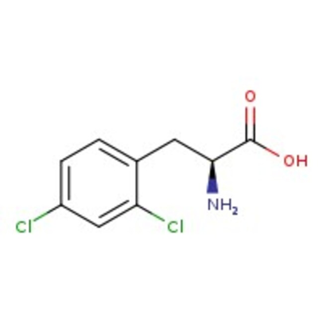 2,4-Dichloro-L-Phenylalanin, 98 %, Alfa