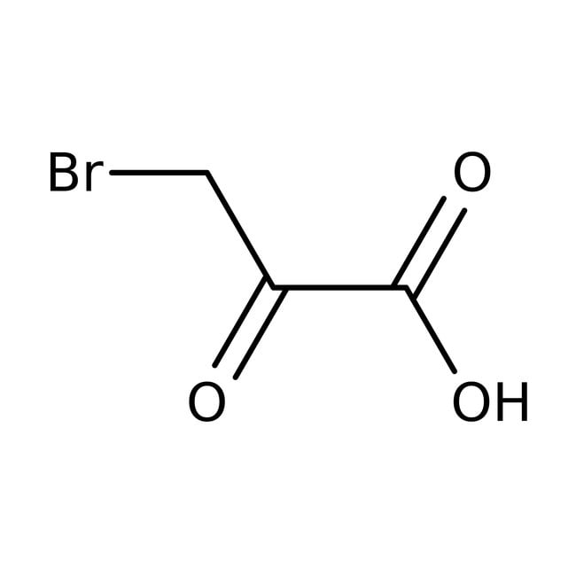 Brombrenztraubensäure, 97 %, Bromopyruvi