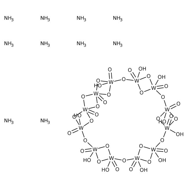 Ammonium-Wolframoxid, 99.99+ % (Metallba