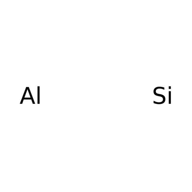 Aluminium, AAS-Standardlösung, Al 1000