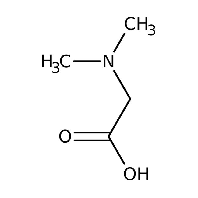 N,N-Dimethylglycin,  98 %, Thermo Scient