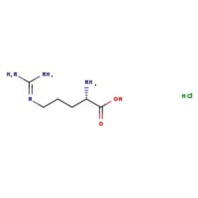 L-Arginin-Monohydrochlorid, 98+ %, L-Arg