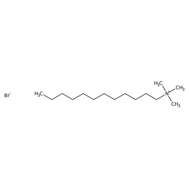 (1-Dodecyl)Trimethylammoniumbromid, 99 %