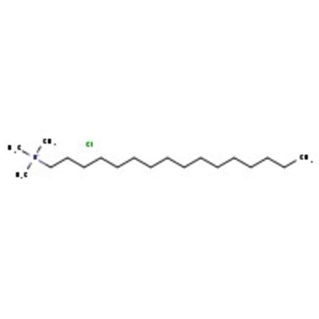 (1-Hexadecyl)Trimethylammoniumchlorid, 9