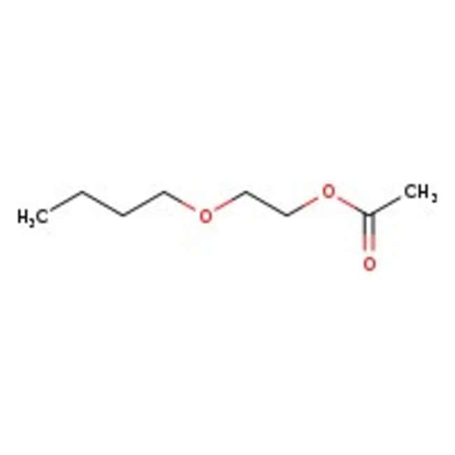 2-n-Butoxyethylacetat, 98 %, Alfa Aesar