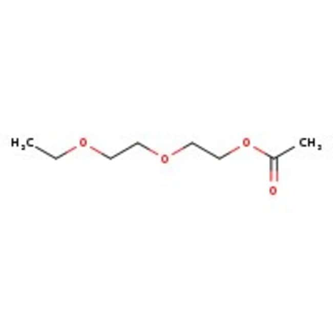 Diethylenglycolmonoethyletheracetat, 99