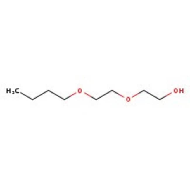 2-(2-Butoxyethoxy)ethanol, +99 %, Thermo