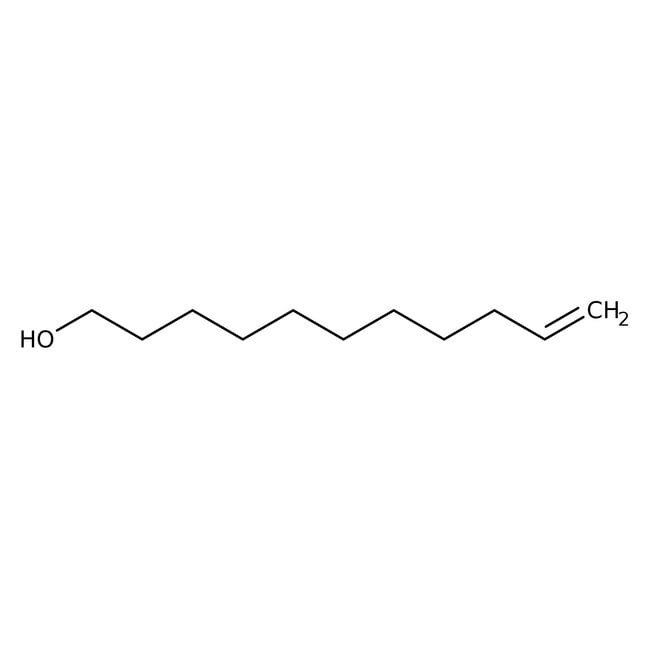 10-Undecen-1-ol, 99 %, Thermo Scientific