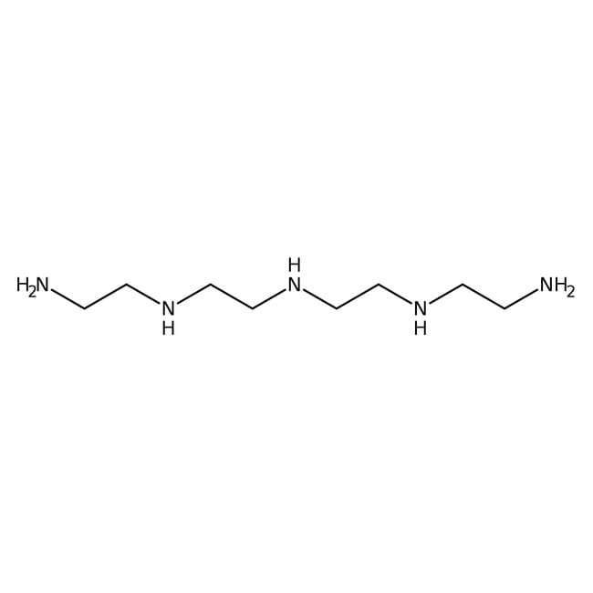 Tetraethylenepentamin (techn.), Thermo S