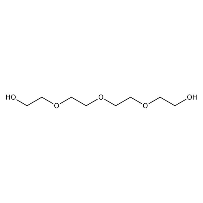 Tetraethylenglycol, 99.5 %, Thermo Scien