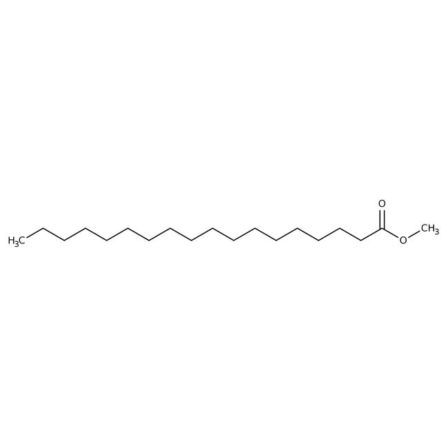 Methylstearat, 99 %, Methyl Stearate, C1