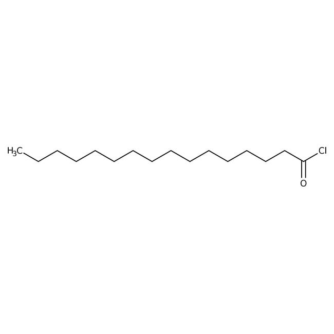 Palmitoylchlorid, 98 %, Palmitoyl chlori