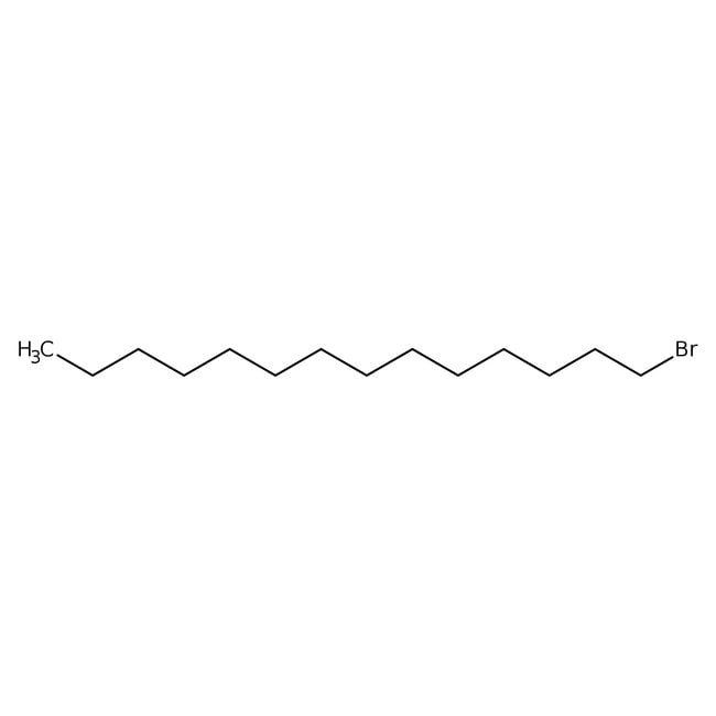 1-Bromtetradecan, 98 %, 1-Bromotetradeca