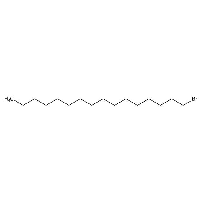 1-Bromhexadecan, 97 %, 1-Bromohexadecane