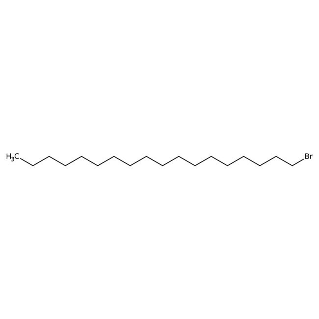 1-Bromoctadecan, 97 %, 1-Bromooctadecane