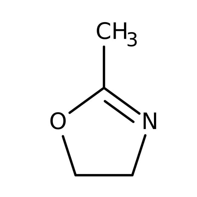 2-Methyl-2-oxazolin, 99 %, Alfa Aesar 2-