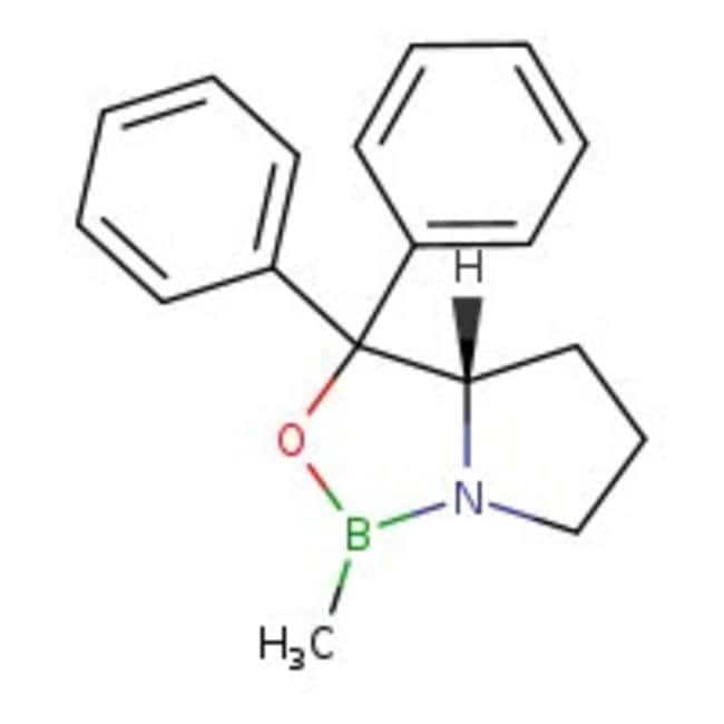 (S)-2-Methyl-CBS-oxazaborolidin, 1 M-Lös