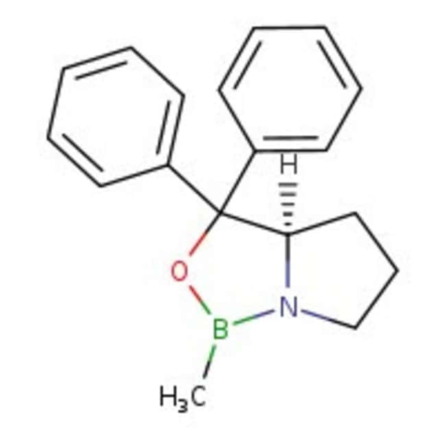 (R)-(+)-2-Methyl-CBS-oxazaborolidin, 1 M