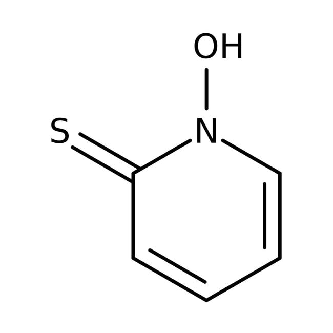 2-Mercaptopyridin-N-oxid, 99 %, Alfa Aes